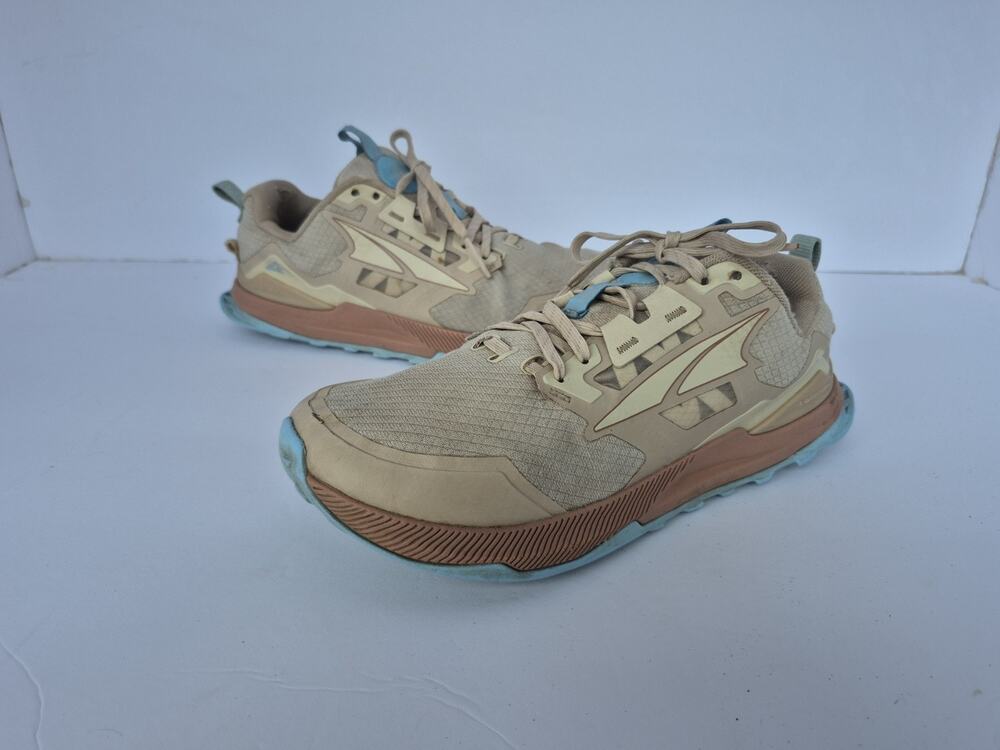 Altra Lone Peak 7 trail running shoes Women Size 7